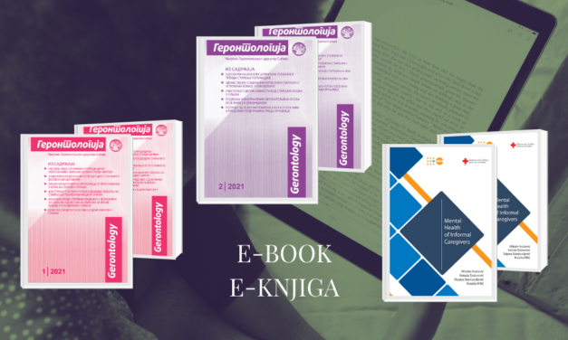 Tri nova elektronska izdanja publikacija članica HumanaS