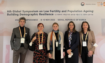 Šesti Globalni simpozijum “Niska stopa fertiliteta i starenje stanovništva: izgradnja demografske otpornosti”