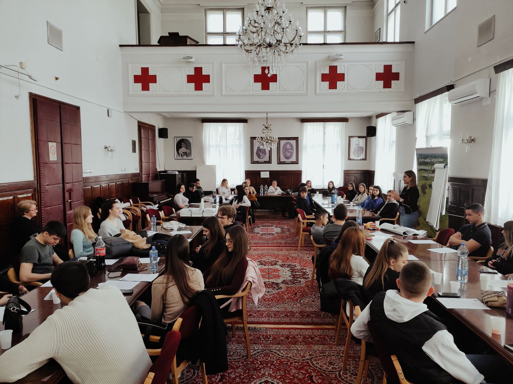 prevencija rizicnih oblika ponasanja help net